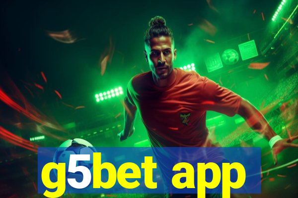 g5bet app